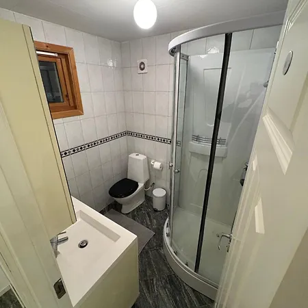 Apartment Mariero Town Stavanger