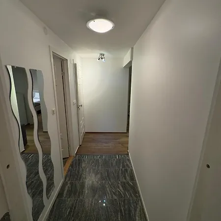 Mariero Town 아파트 스타방에르