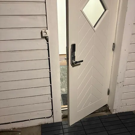 Mariero Town アパート