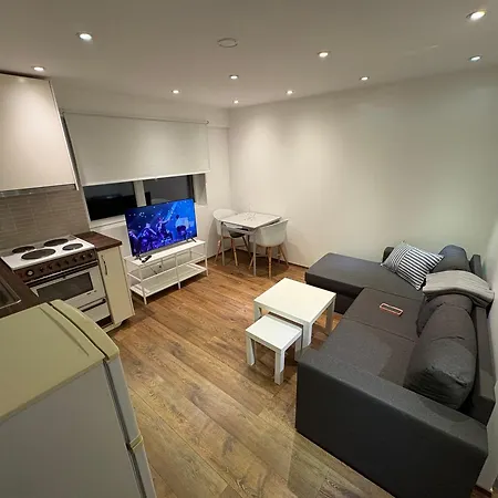Appartement Mariero Town *