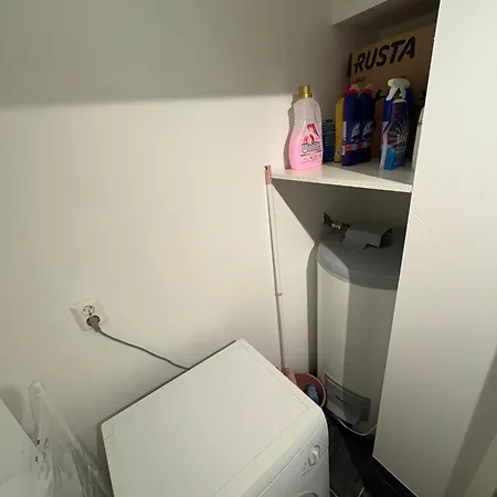 Mariero Town 스타방에르