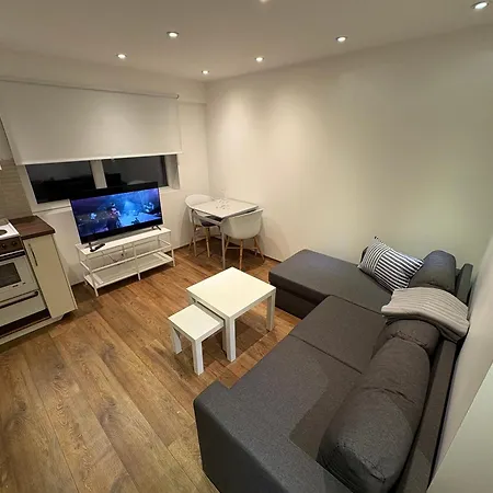 Mariero Town Appartement