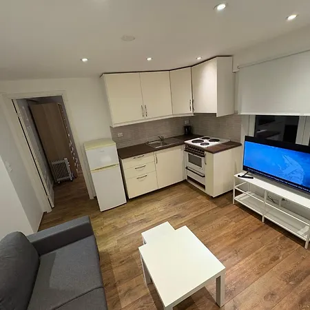 Apartment Mariero Town Stavanger