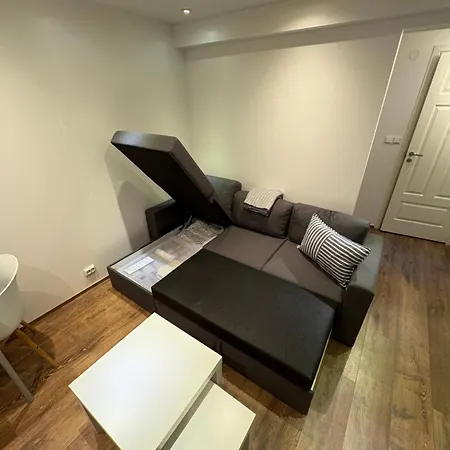 Mariero Town * 스타방에르