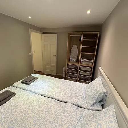 Mariero Town Apartment *