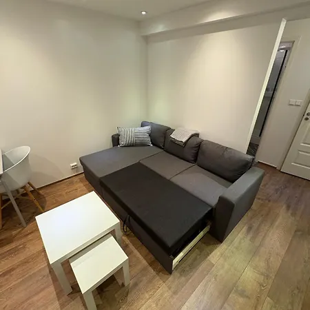 Mariero Town 아파트 스타방에르