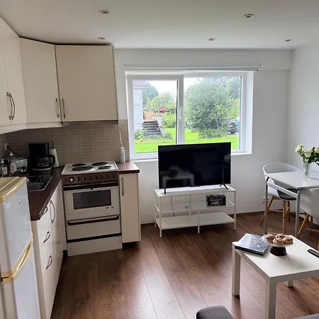Appartement Mariero Town
