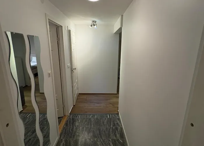 Mariero Town Apartamento Stavanger