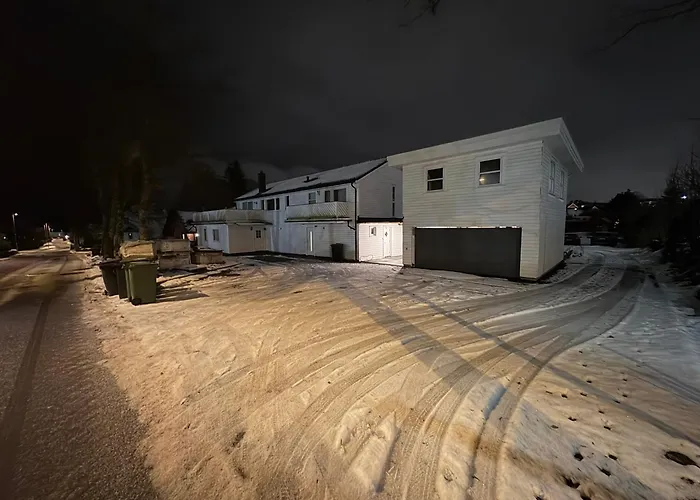 Apartamento Mariero Town *