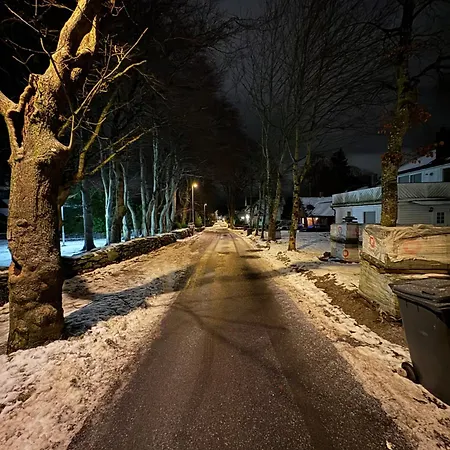 Lejlighed Mariero Town