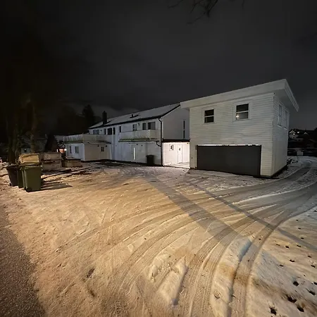 Lejlighed Mariero Town *