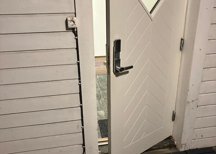 Mariero Town Lejlighed