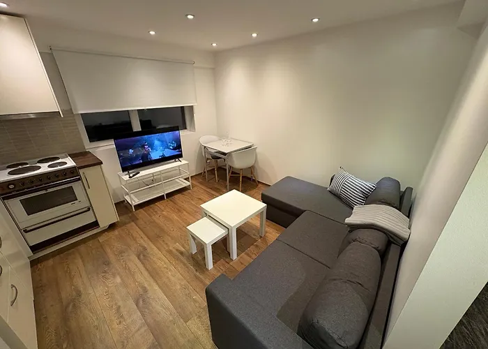 Mariero Town Lejlighed