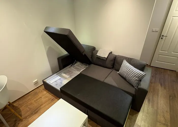 Mariero Town * Stavanger