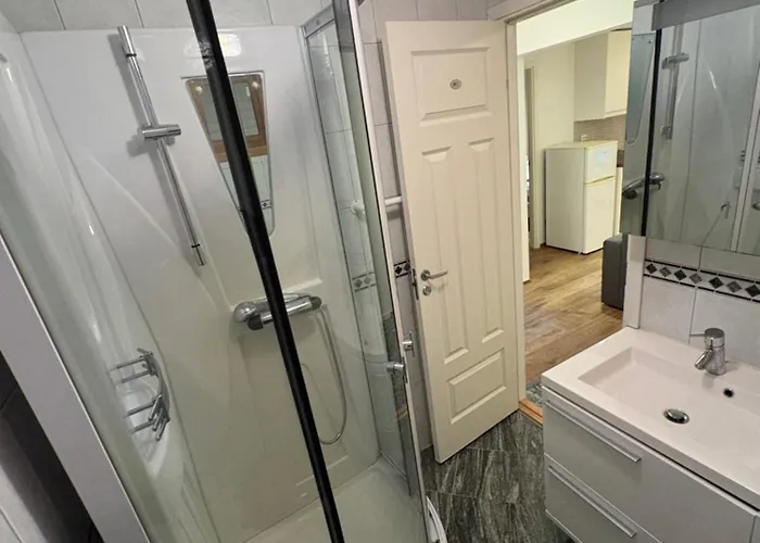 Mariero Town Stavanger