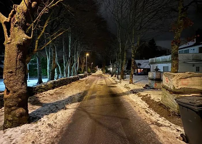 Lejlighed Mariero Town