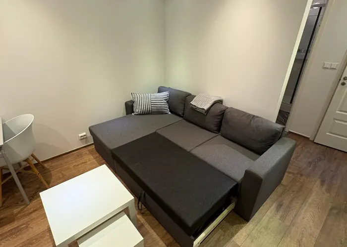 Mariero Town Lejlighed Stavanger